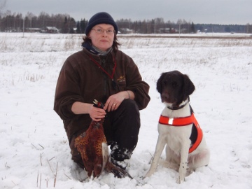 peppiekatiedotuslintu